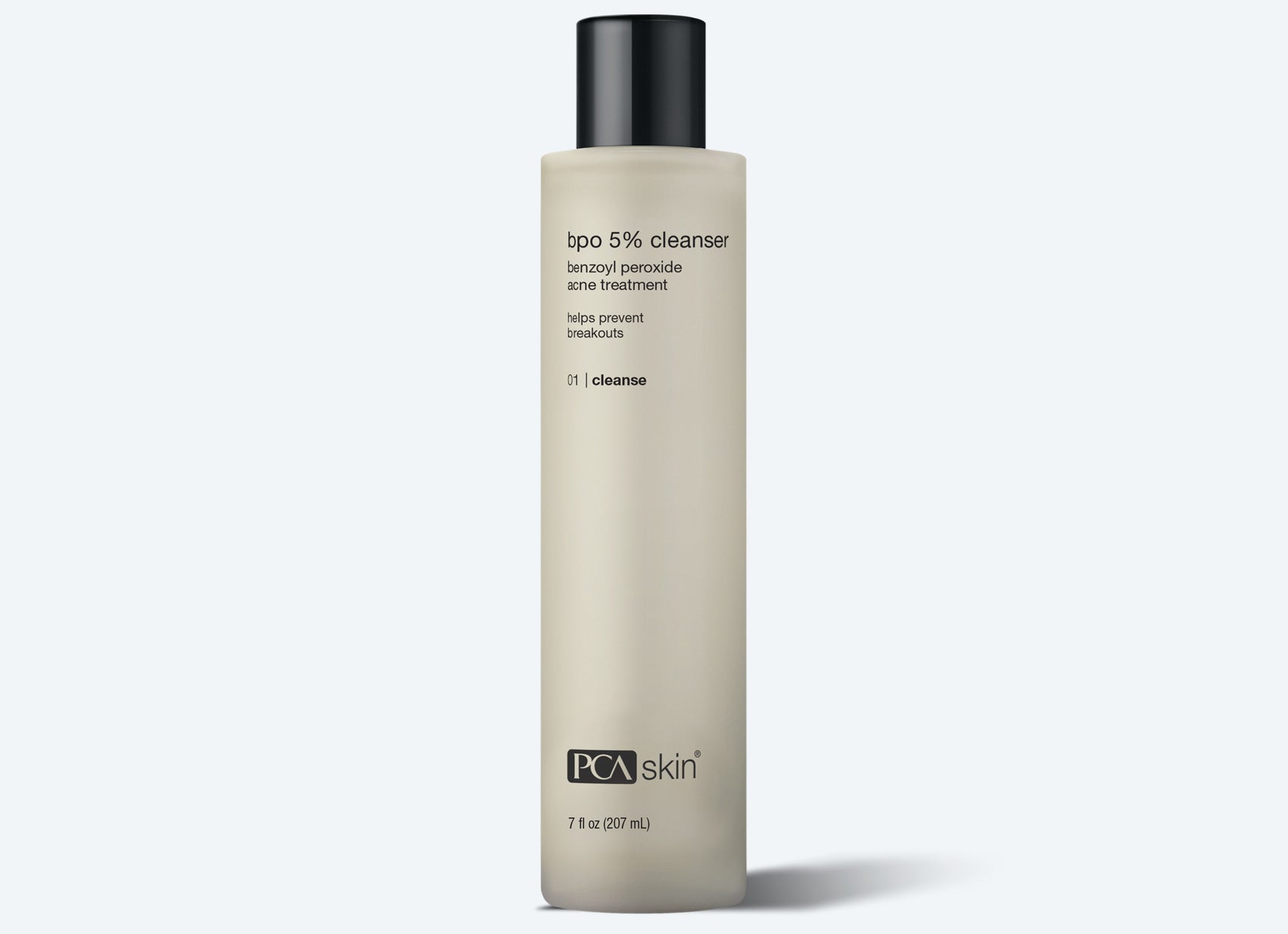 BPO 5% Cleanser 7oz