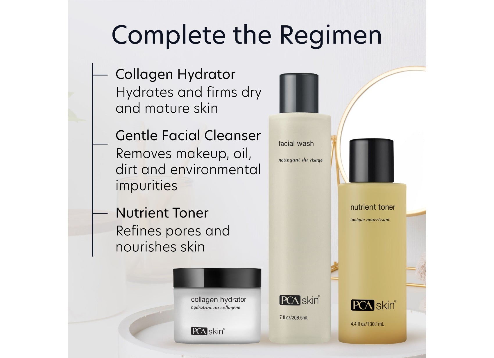 Collagen Hydrator