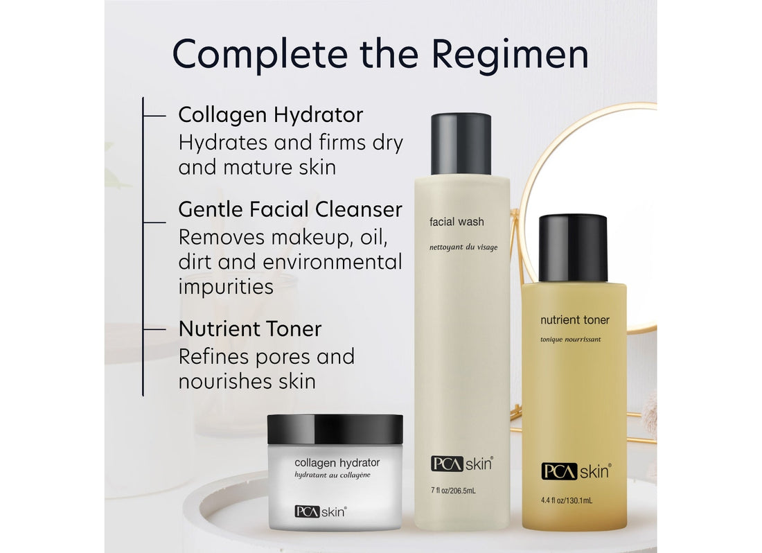 Collagen Hydrator