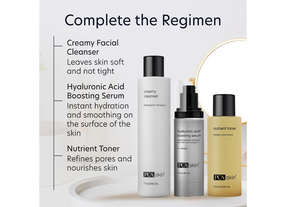 Creamy Cleanser 7oz