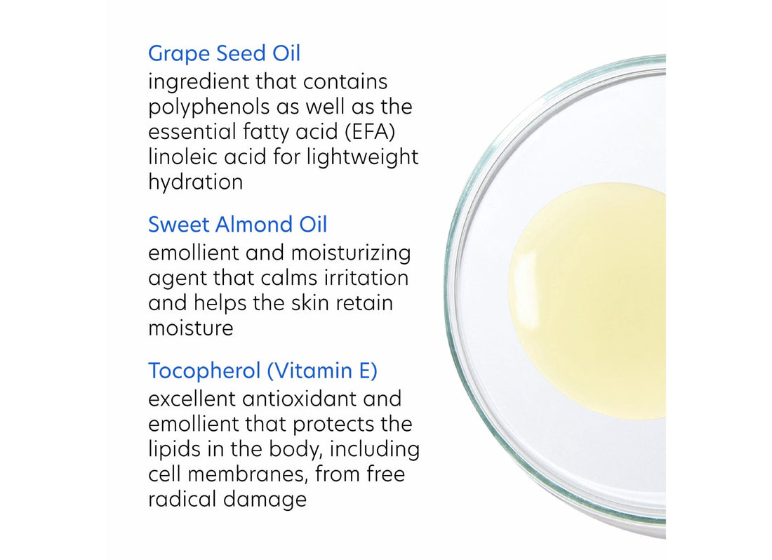 Daily Cleansing Oil