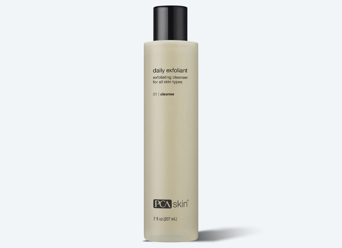 Daily Exfoliant 7fl oz