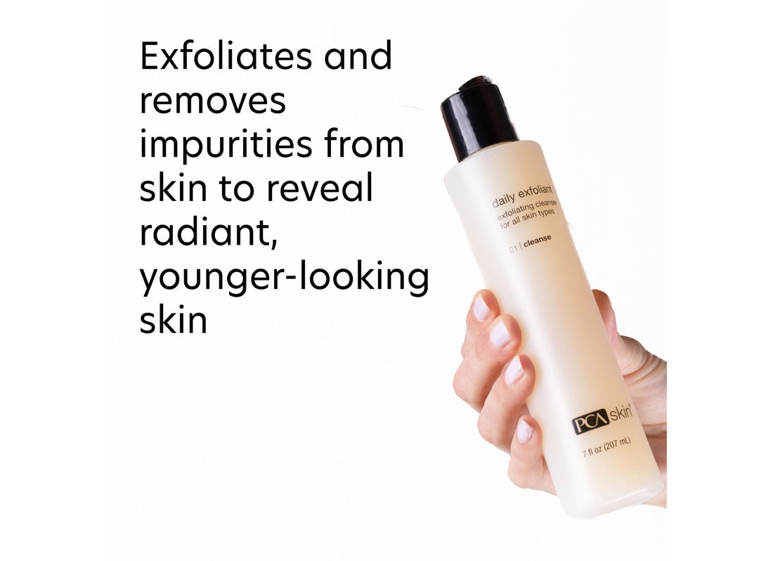Daily Exfoliant 7fl oz