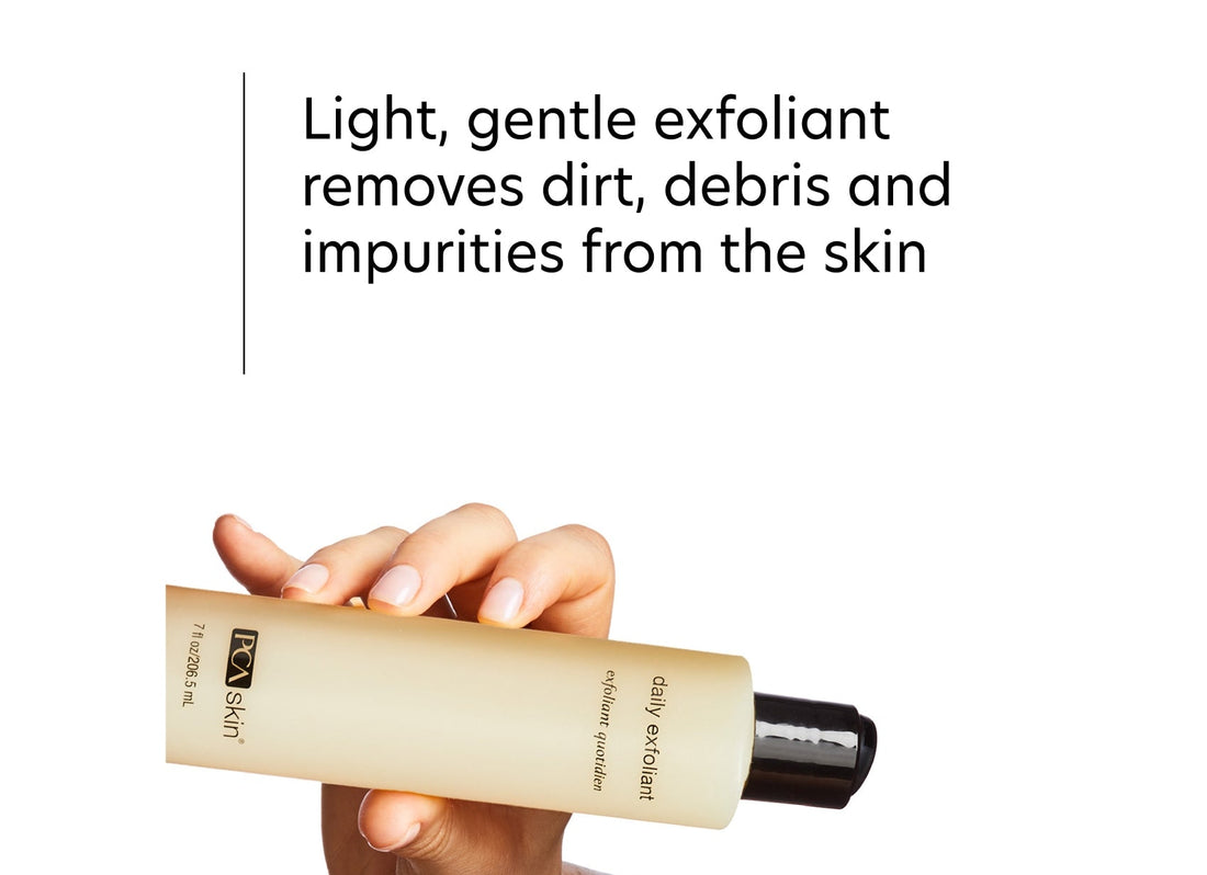 Daily Exfoliant 7fl oz