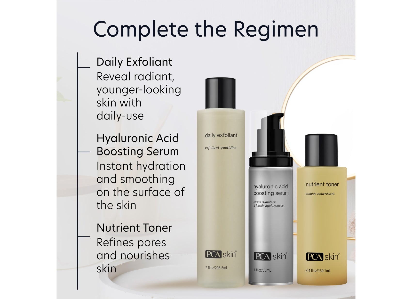 Daily Exfoliant 7fl oz