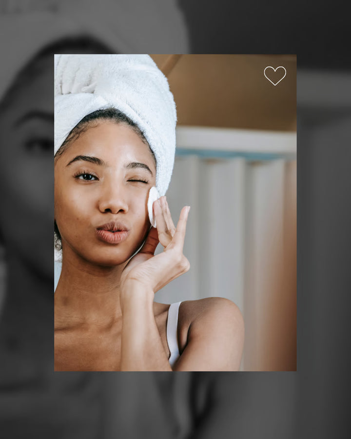 Skincare Facts