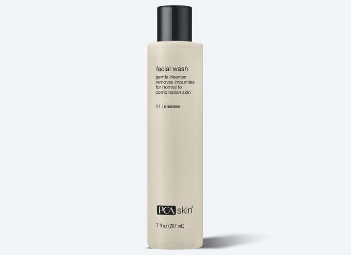 Facial Wash 7oz