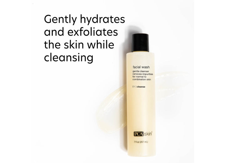 Facial Wash 7oz
