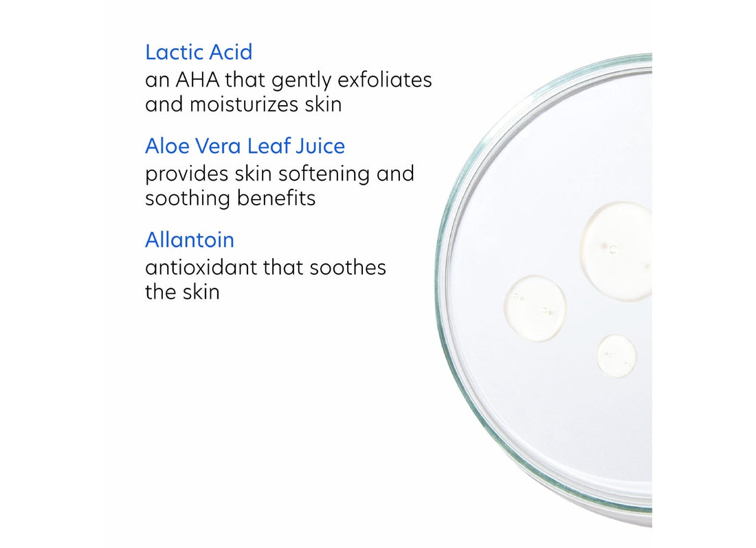 Facial Wash 7oz
