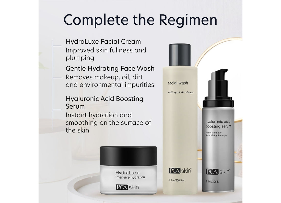 Facial Wash 7oz