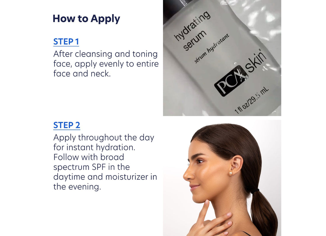 Hydrating Serum