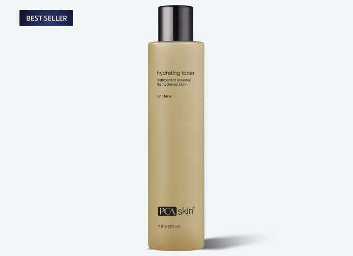 Hydrating Toner 7 fl oz