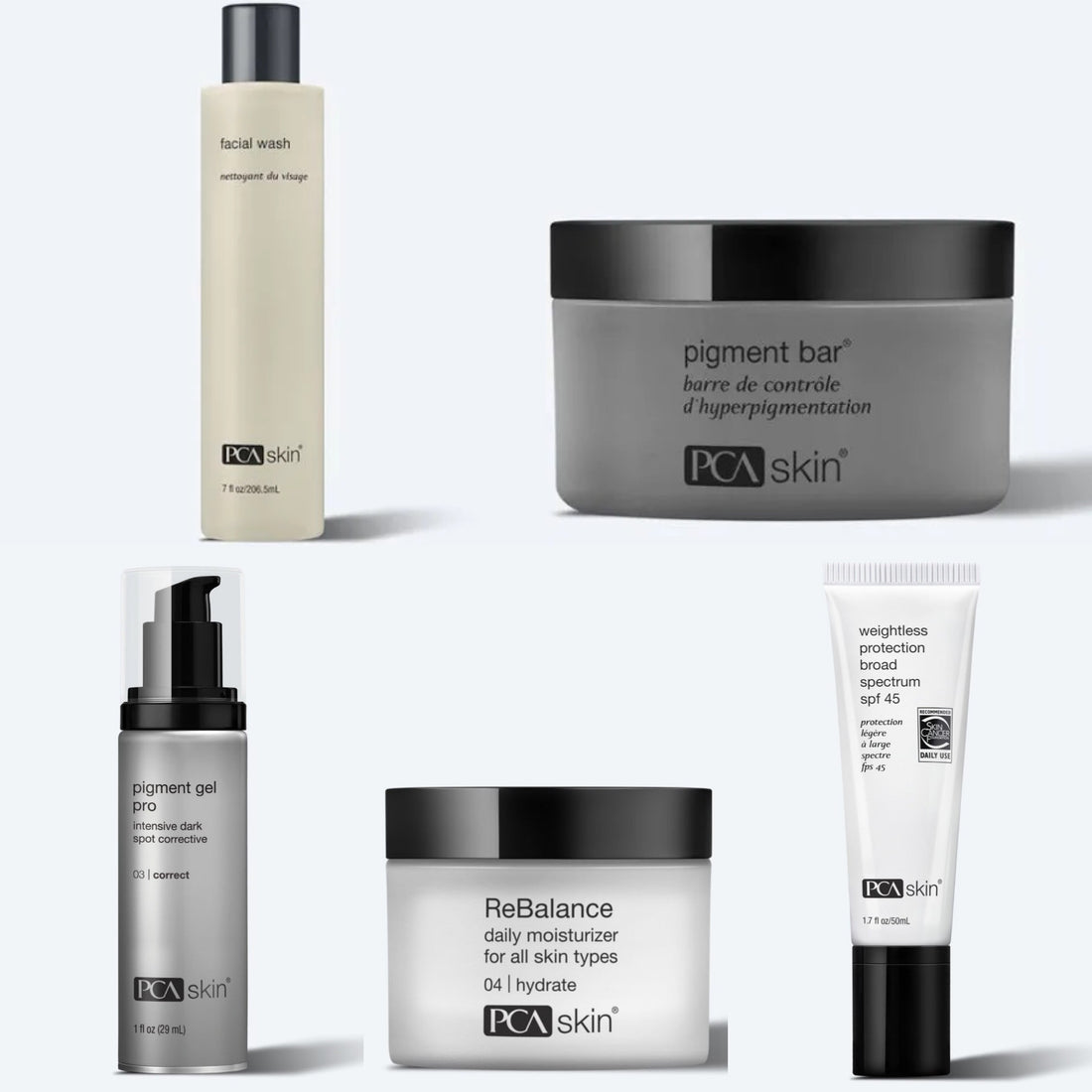 Hyperpigmentation Package