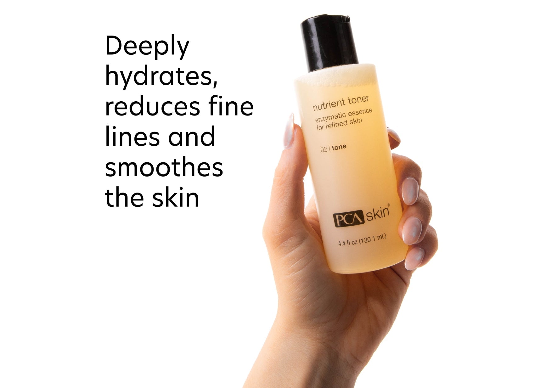 Nutrient Toner 4.4oz