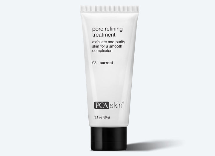 Pore Refining Treatment 2.1oz
