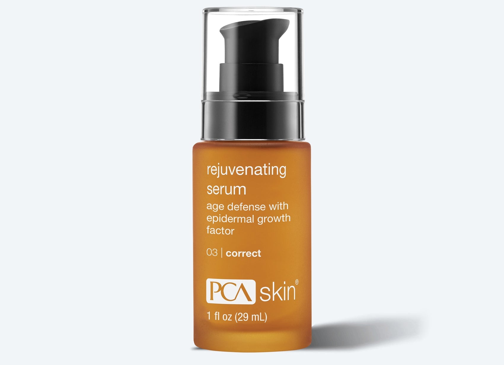 Rejuvenating Serum