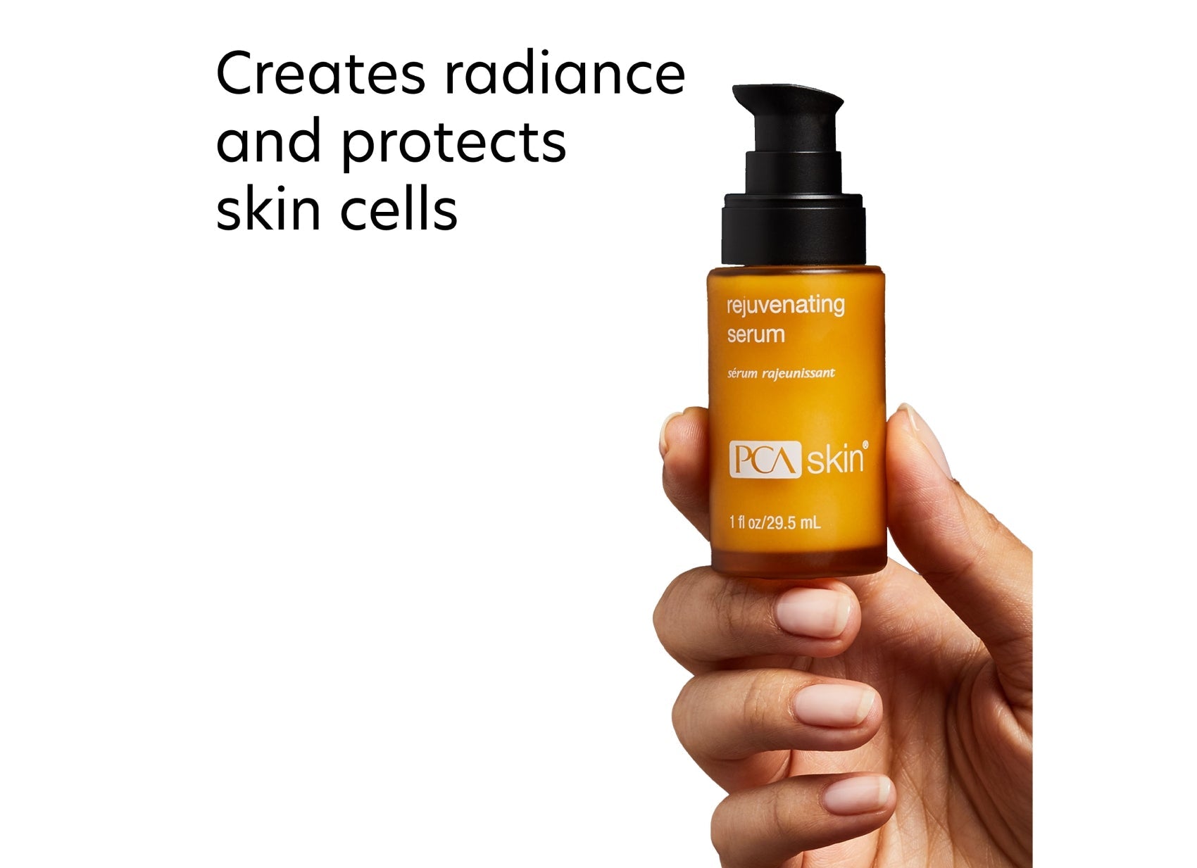 Rejuvenating Serum