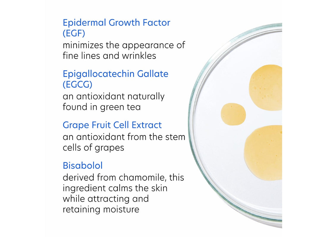 Rejuvenating Serum