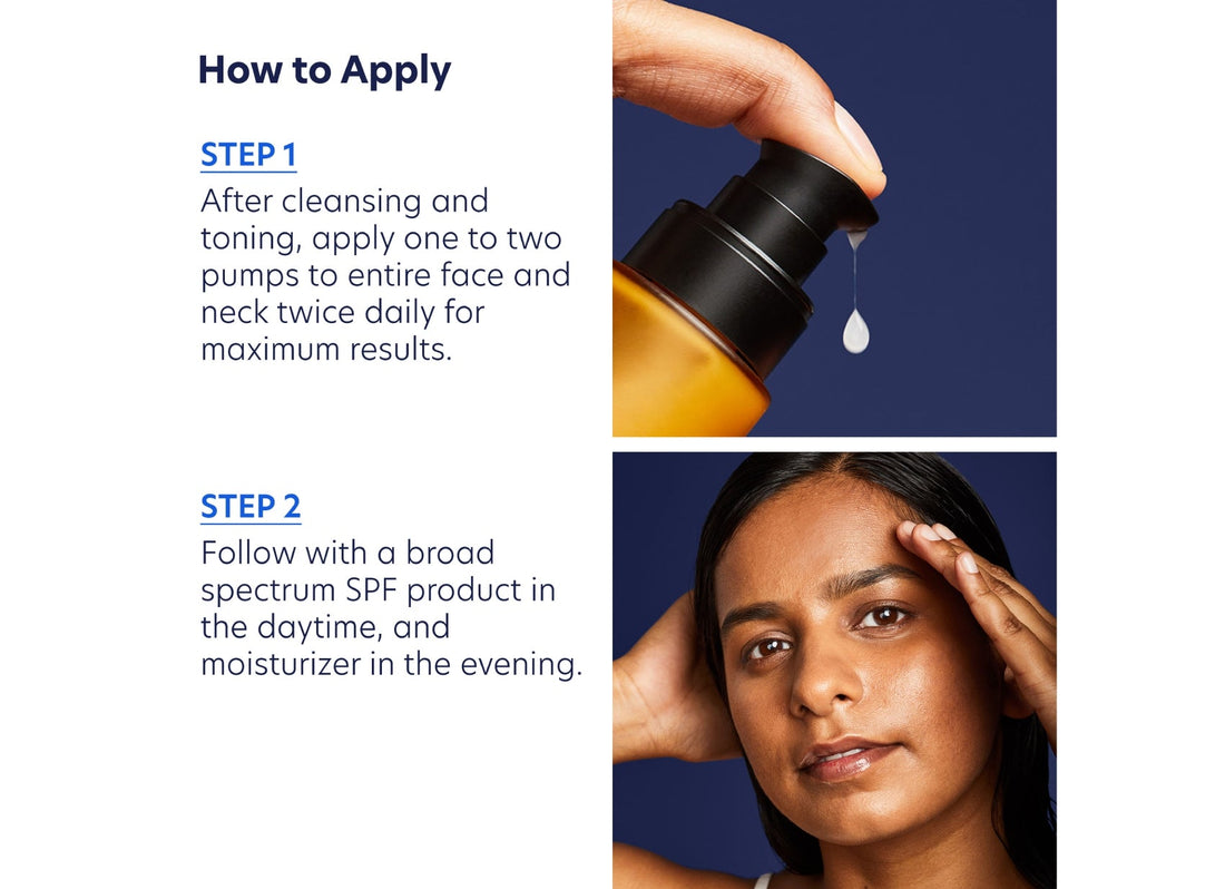 Rejuvenating Serum