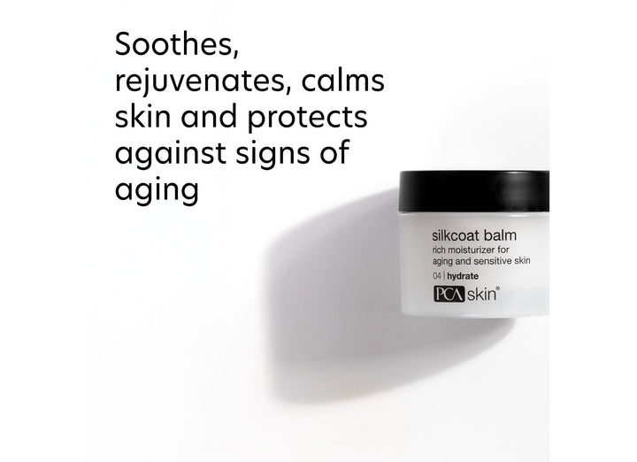 Silkcoat Balm