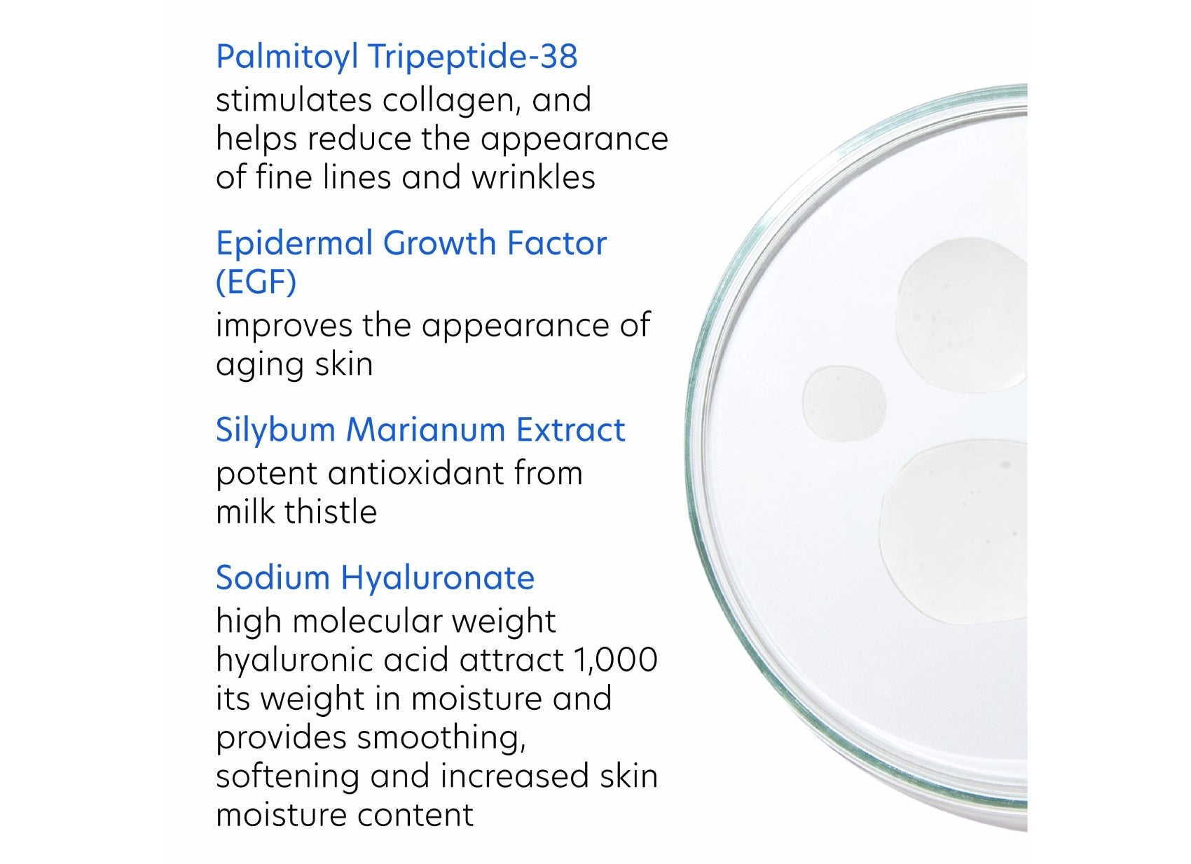 Total Strength Serum